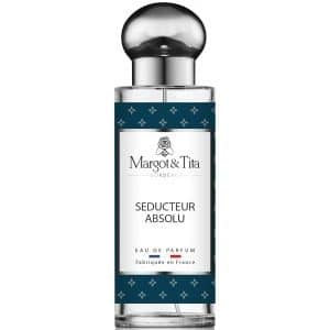 Margot & Tita Séducteur Absolu Eau de Parfum