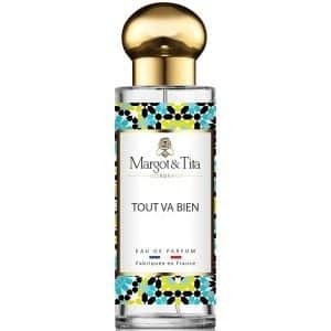 Margot & Tita Tout Va Bien Eau de Parfum