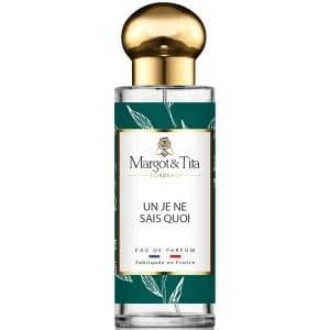 Margot & Tita Un Je Ne Sais Quoi Eau de Parfum