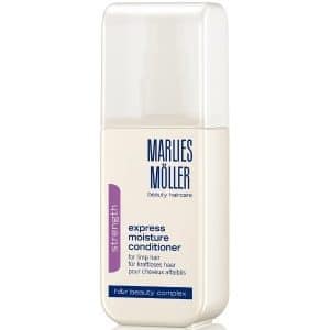 Marlies Möller Strength Express Moisture Conditioner Spray Haarkur