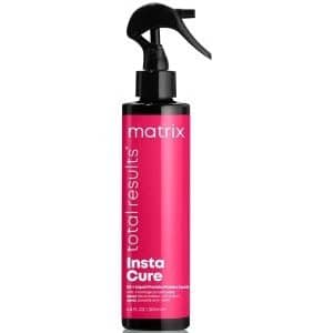 Matrix Total Results InstaCure Leave-in-Treatment