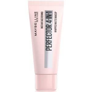 Maybelline Instant Perfector Matte 4-in-1 Mousse Foundation