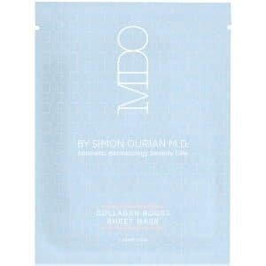 MDO Collagen Sheet Mask Tuchmaske