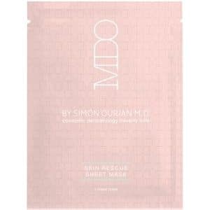 MDO Skin Rescue Sheet Mask Tuchmaske