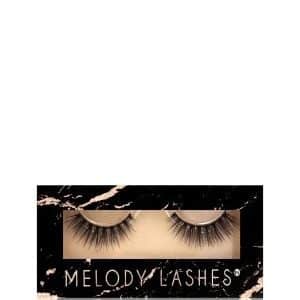 MELODY LASHES Synthy Boujee Wimpern