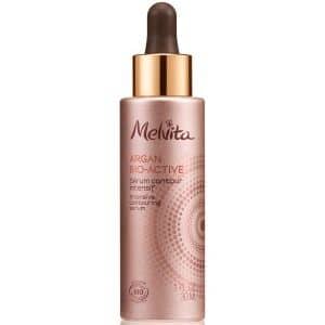 Melvita Argan Bio-Active Intensiv-Konturserum Gesichtsserum