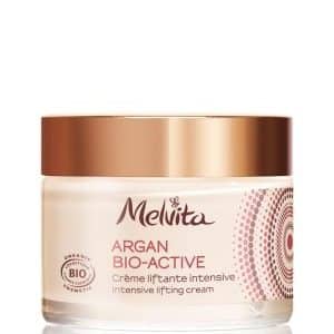 Melvita Argan Bio-Active Liftende Intensiv Creme Gesichtscreme