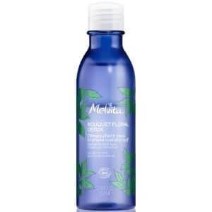 Melvita Bouquet Floral Detox Wasserfester Augen-Make-Up Remover Augenmake-up Entferner