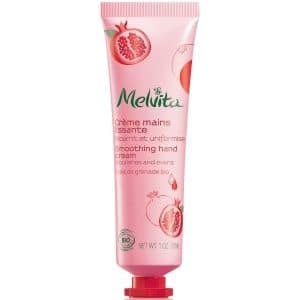 Melvita Glättende Handcreme Handcreme