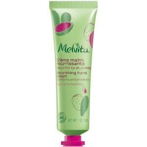 Melvita Nährende Handcreme Handcreme