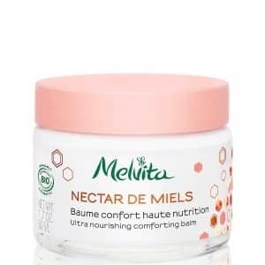 Melvita Nectar de Miels Intensiv nährender Pflegebalsam Gesichtsbalsam