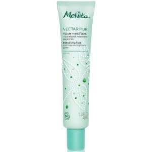 Melvita Nectar Pur Mattierendes Fluid Gesichtsfluid