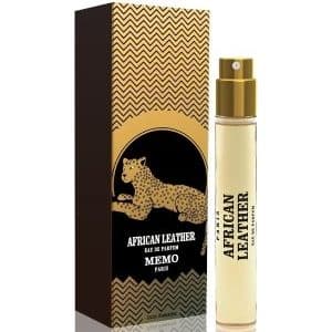 Memo Paris Cuirs Nomades African Leather Eau de Parfum