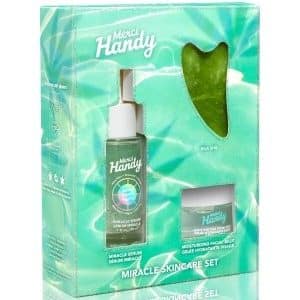 Merci Handy Magic Plants Miracle Gesichtspflegeset