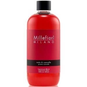 Millefiori Milano Natural Mela & Cannella Refill Raumduft