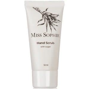 Miss Sophie's mit Zucker Handpeeling