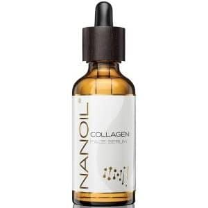 NANOIL Collagen Gesichtsserum