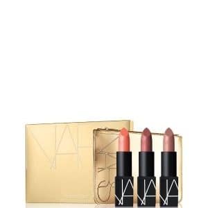 NARS Lips Uncensored Lipstick Set Lippen Make-up Set