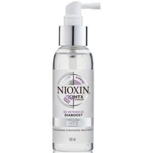 Nioxin 3D Intensive Diaboost Haarkur