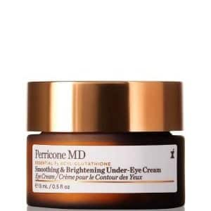 Perricone MD Essential Fx Acyl-Glutathione Smoothing & Brightening Under-Eye Cream Augencreme