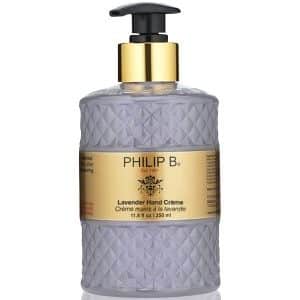 Philip B Lavender Handcreme