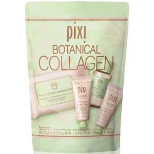 Pixi Botanical Collagen Beauty In A Bag Gesichtspflegeset