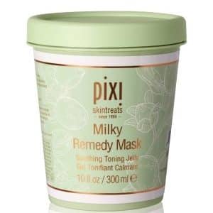 Pixi Skintreats Milky Remedy Mask Gesichtsmaske