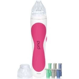 PMD Personal Microderm Pink Microdermabrasion