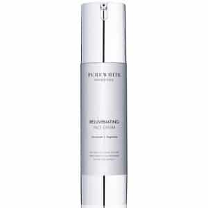 Pure White Cosmetics Rejuvenating Face Cream Gesichtscreme