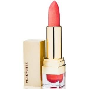 Pure White Cosmetics SunKissed Tinted Lip Shimmer Balm SPF20 Lippenstift