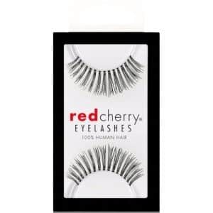 red cherry Off Radar Collection #103 Lelaina Wimpern