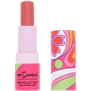 REVOLUTION The Simpsons Summer Of Love Lipgloss