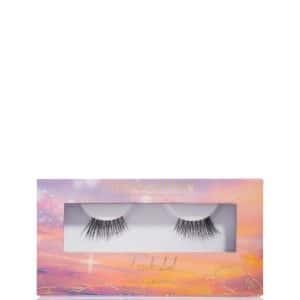 REVOLUTION X Lenkalul Half Lashes Wimpern