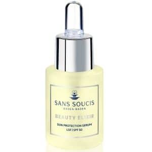 Sans Soucis Beauty Elixir Sun Protection LSF 50 Gesichtsserum