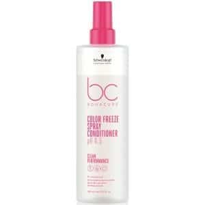 Schwarzkopf Professional BC Bonacure Color Freeze pH 4.5 Spray-Conditioner Spray-Conditioner