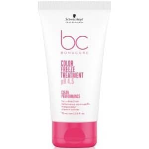 Schwarzkopf Professional BC Bonacure Color Freeze pH 4.5 Treatment Haarmaske