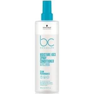 Schwarzkopf Professional BC Bonacure Moisture Kick Glycerol Spray-Conditioner