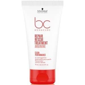 Schwarzkopf Professional BC Bonacure Repair Rescue Treatment Arginine Haarmaske