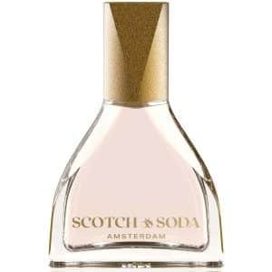SCOTCH & SODA I AM Women Eau de Parfum
