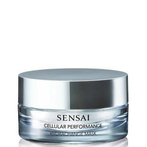 Sensai Cellular Performance Hydrating Hydrachange Mask Gesichtsmaske