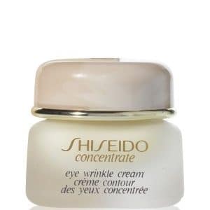 Shiseido Facial Concentrate Augencreme