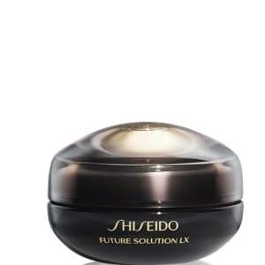 Shiseido Future Solution LX Eye & Lip Contour Augencreme