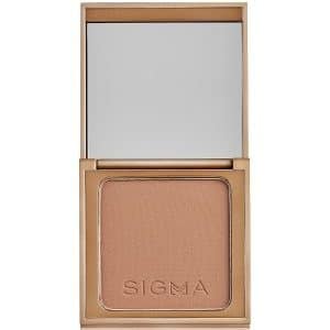 Sigma Beauty Individual Matte Bronzingpuder