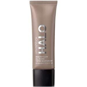 Smashbox Halo Healthy Glow All-in-One Tinted Moisturizer Broad Spectrum SPF 25 Getönte Gesichtscreme