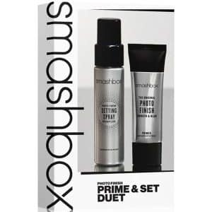 Smashbox Prime and Set Duet Gesicht Make-up Set