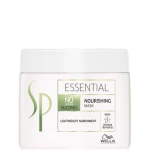 System Professional Essential Nourishing Haarmaske