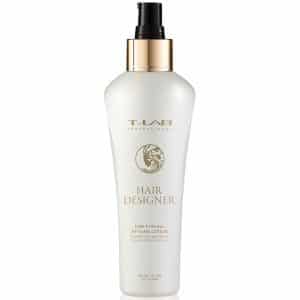 T-LAB Professional Innovative Finishing Collection Hair Designer Haargel