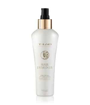 T-LAB Professional Innovative Finishing Collection Hair Designer Haargel