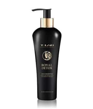 T-LAB Professional Organic Care Collection Royal Detox Haarshampoo