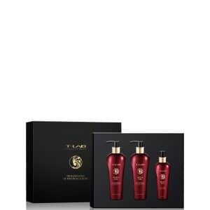 T-LAB Professional Signature Gift-Sets Aura Oil Haarpflegeset